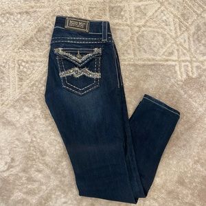 Miss Me Skinny Jeans